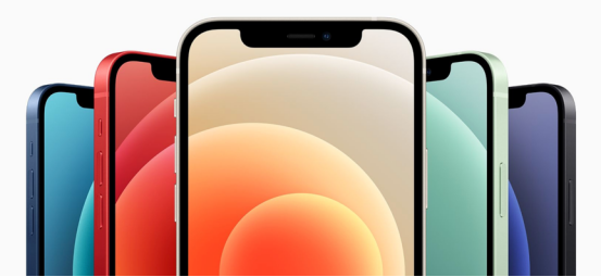 һĿMiPhone 12ϵ ֧5G߀Щʣ