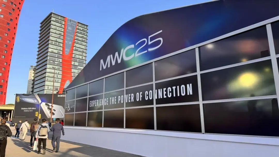 MWC25Ԓţ\IγɹסAI