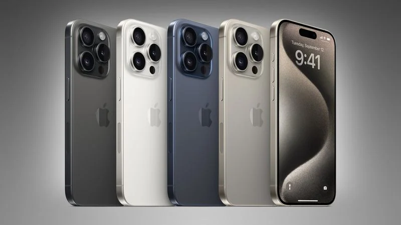 Oϼܷ¿ iPhone 15 / Pro ϵЙC^ȫCͱ˼s 15%