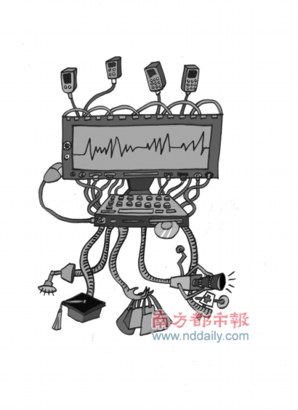 3G周歲運(yùn)營商大轉(zhuǎn)身舉槍亮劍爭霸移動(dòng)互聯(lián)