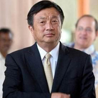 華為技術(shù)有限公司總裁 任正非 華為技術(shù)有限公司總裁 任正非