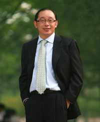寬帶資本董事長(zhǎng)田溯寧 寬帶資本董事長(zhǎng)田溯寧