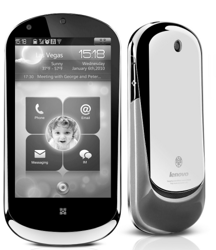 聯(lián)想樂Phone 聯(lián)想樂Phone