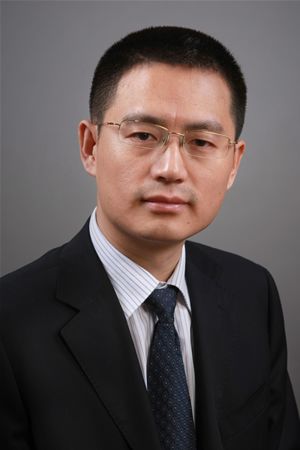 華為軟件副總裁黃冀 華為軟件副總裁黃冀