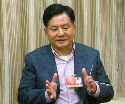 重慶移動原總經理沈長富 (移動通信網(MSCBSC)配圖) 重慶移動原總經理沈長富 (移動通信網(MSCBSC)配圖)