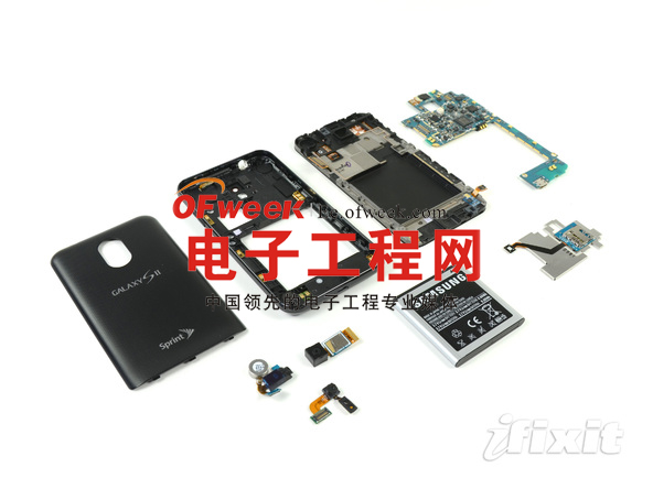 Galaxy S II⣬@