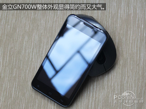 GN700W評測 GN700W評測