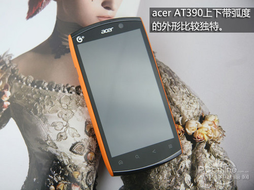acer AT390uy