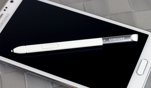 S Pen