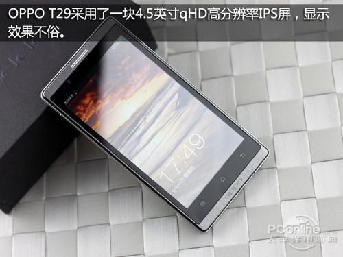 OPPO T29