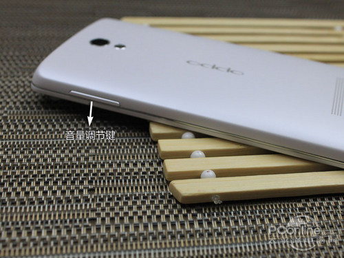 OPPO R815Tuy