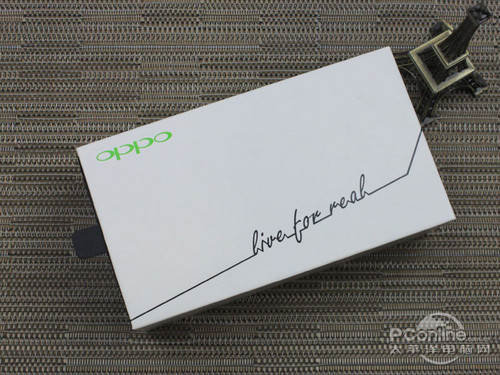 OPPO R815Tuy