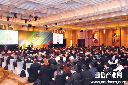華為已踩浪尖:是否陷入失去“領(lǐng)路者”的迷惘