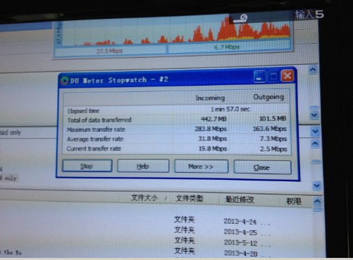 廣深TD-LTE基站超6800個中心區(qū)覆蓋達3G水平