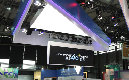 迷茫的中國移動:4G遇考驗轉型前景模糊
