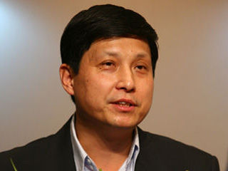 qg 魯向東