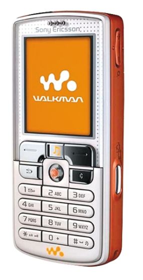 索尼愛立信W800c 索尼愛立信W800c