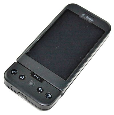 HTC G1 HTC G1