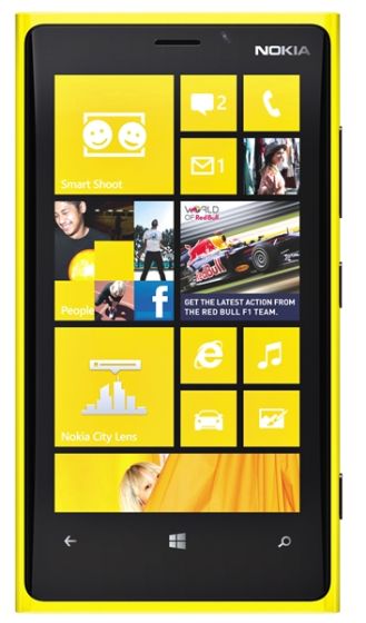 Lumia 920 Lumia 920