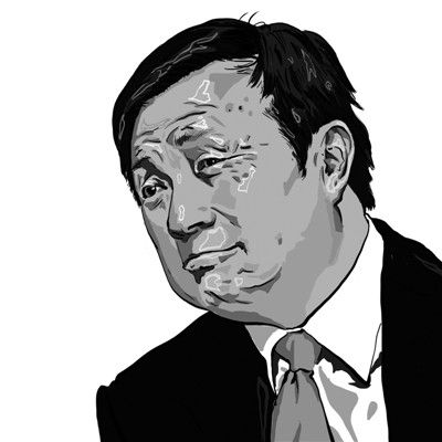 任正非 任正非