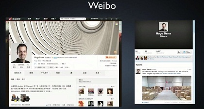 雨果-巴拉談跳槽小米后感受:對中國贊不絕口
