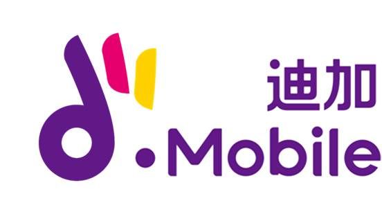 迪信通的虛擬運營商品牌LOGO 迪信通的虛擬運營商品牌LOGO
