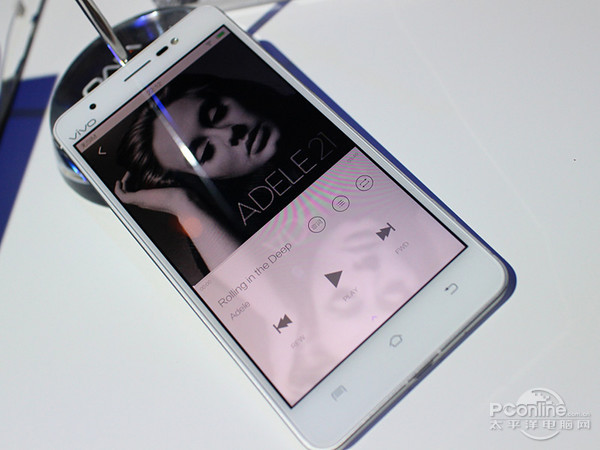 vivo XshotF(xin)uy