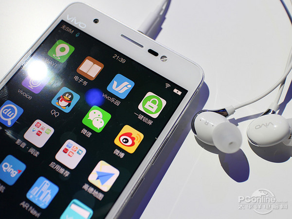 vivo XshotF(xin)uy