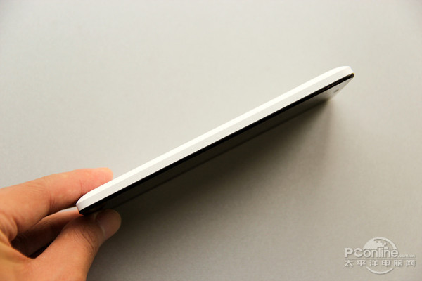 nubia Z7 mini^
