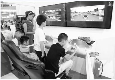 4G進(jìn)入發(fā)展快車道 商用元年運(yùn)營商"斗法"忙 4G進(jìn)入發(fā)展快車道 商用元年運(yùn)營商"斗法"忙
