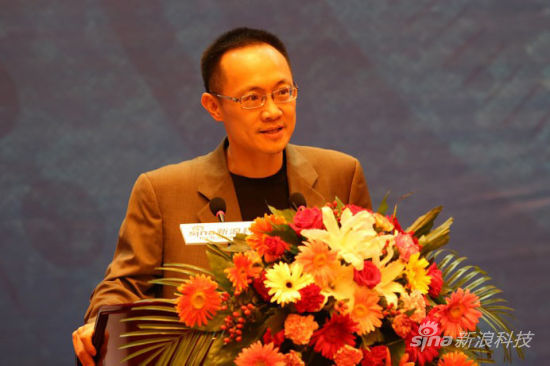 林斌:小米用戶對4G流量需求較高 林斌:小米用戶對4G流量需求較高