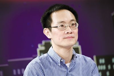 小米林斌 資料圖 小米林斌 資料圖