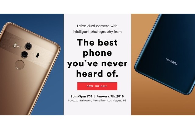 HUAWEI Mate10 Proͨ^AT&Tl(f) 
