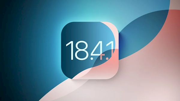 Ҏ(gu)iOS 18.4.1正式版发布：修复重要错误、解xUCarPlay无法q接