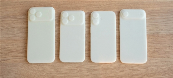 Ҏ(gu)iPhone 17pd完成EVT工程验证试Q量产前关键里程！