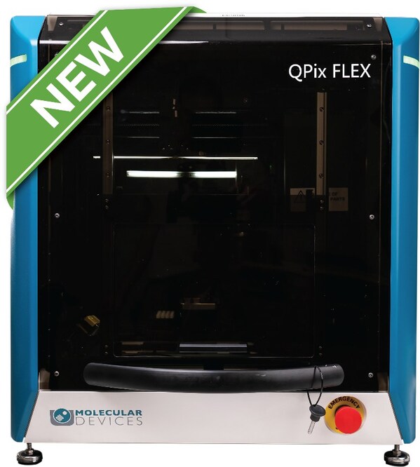 QPix FLEX ΢¡Yxϵy(tng)